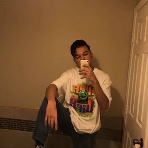 Meet your Posher, Christobal